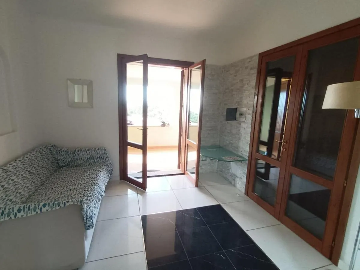 Miconos Villa Costa Rei Casa vacanze