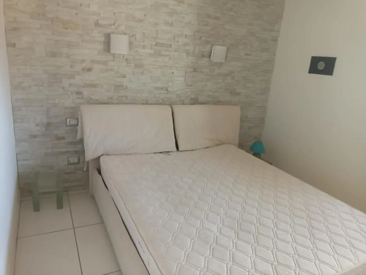 Casa vacanze Miconos Villa Costa Rei