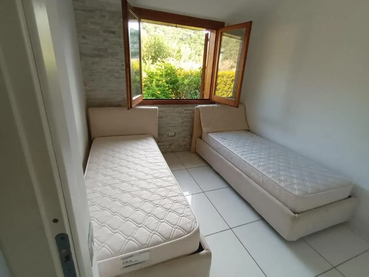 Miconos Villa Costa Rei