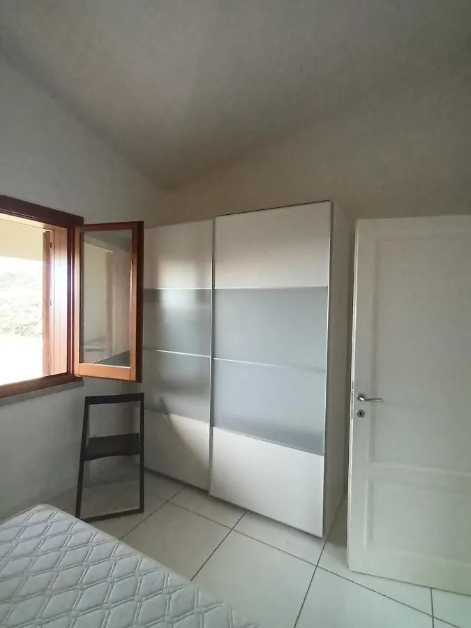 Miconos Villa Costa Rei