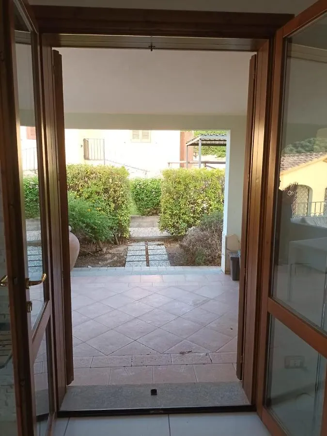 Miconos Villa Costa Rei Italia